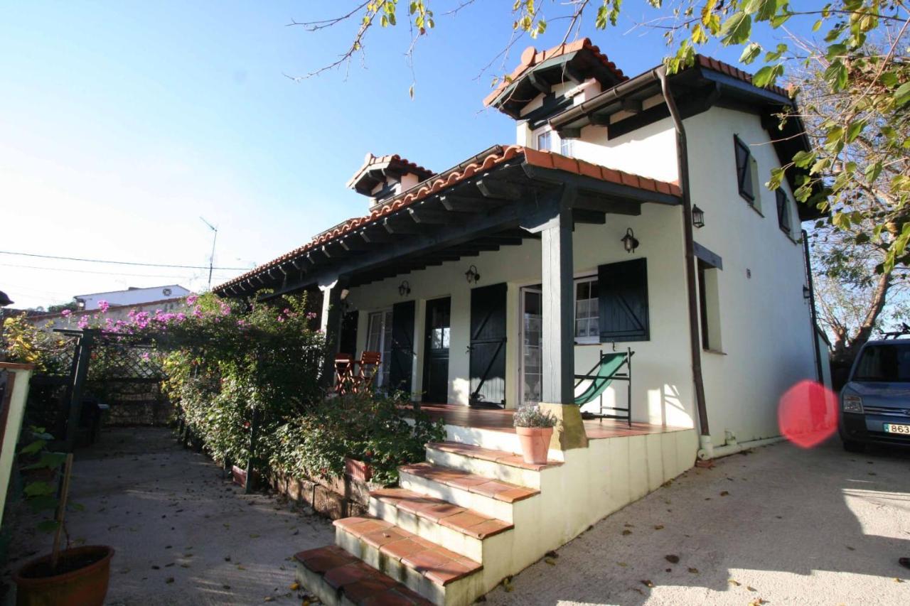 Villa La Casa De Gene Ruilobuca Exterior foto