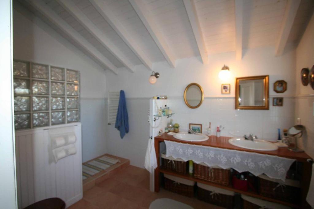Villa La Casa De Gene Ruilobuca Exterior foto