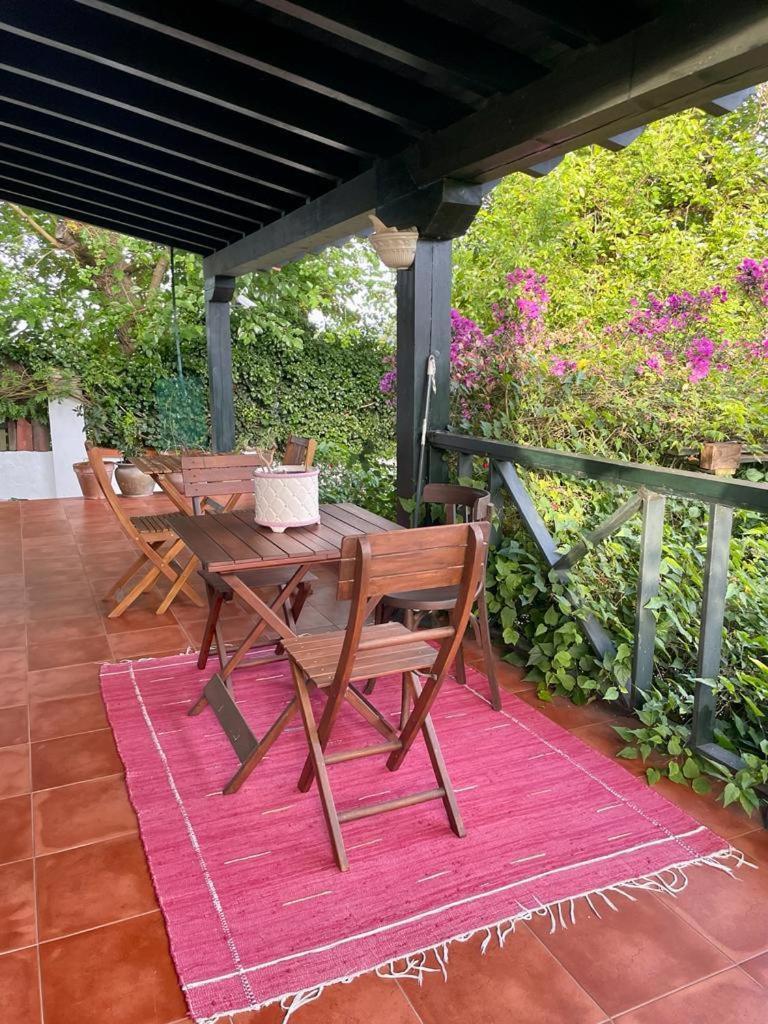 Villa La Casa De Gene Ruilobuca Exterior foto